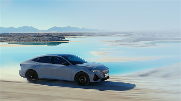 长安 UNI-Z  售价公布，12.79 万元起