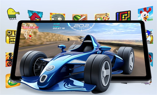 酷比魔方 iPlay 60 Pro 平板电脑开售