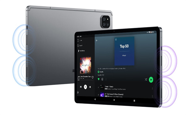 酷比魔方 iPlay 60 Pro 平板电脑开售