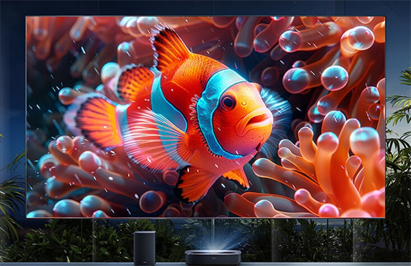 海信电视星光 S1 发布，售价 19999 元