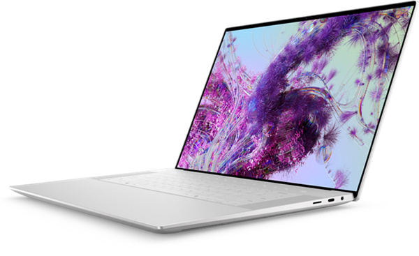 戴尔 XPS 16 笔记本上架，售价 22999 元起