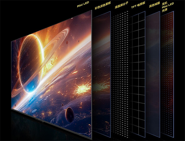 雷鸟鹤 6 PRO 2024 款电视开启预售