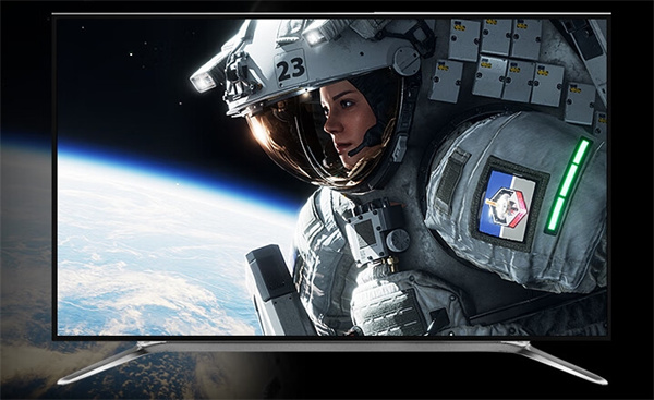 瀚铠 RX7700 XT 12G 星空版显卡上架