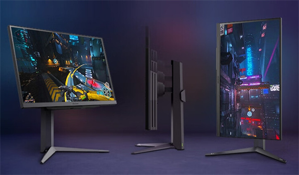LG 27GS75Q 显示器开启预售，到手价 1999 元