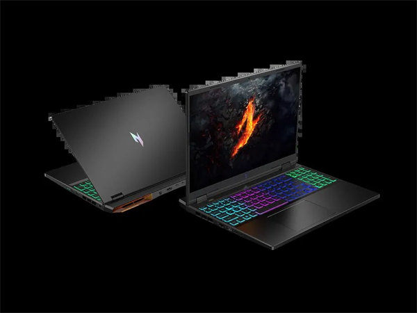 宏碁即将推出新游戏本暗影骑士 14