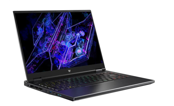 宏碁发布新游戏本掠夺者・擎 Neo 14