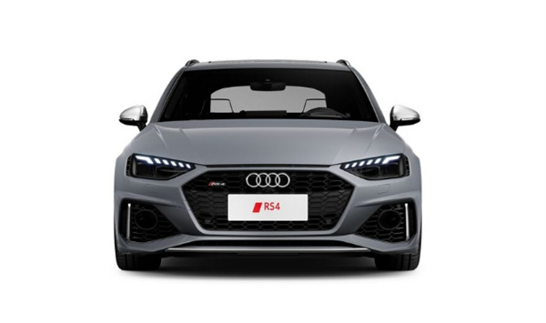2024 款奥迪 RS 4 Avant 车型上市，售价 82.88 万元起