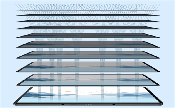 联想小新 Pad Plus 舒视版学习平板上架