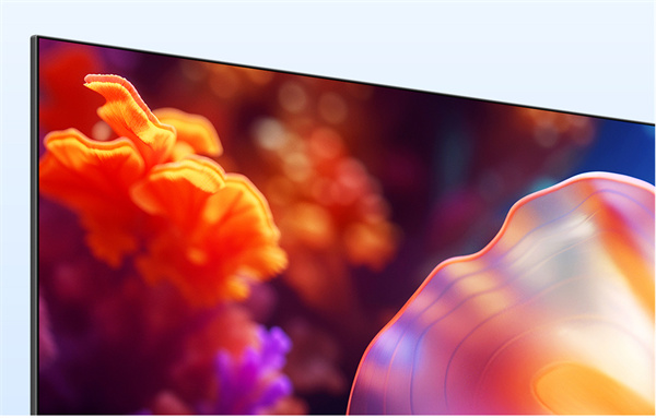 华为智慧屏 S5 系列电视4月19日开售