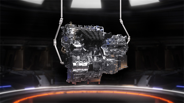 长安启源 Q05 真香版上市