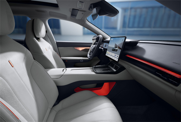 领克 07EM-P 将于 4 月 25 日开启预售