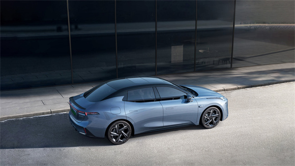 领克 07EM-P 将于 4 月 25 日开启预售