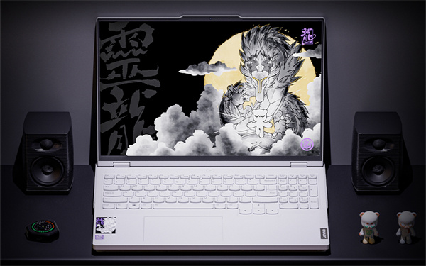 魅族 PANDAER 拯救者 Y9000P 专业电竞本明日开售