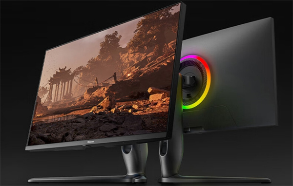 海信 27G7K-Pro 显示器上架