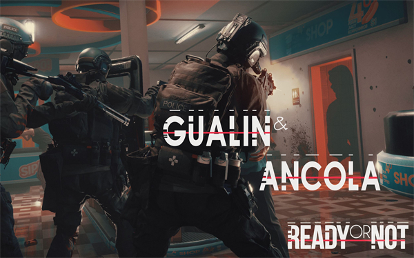 《严阵以待》游戏遭到黑客网络袭击