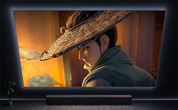 小米推出 Redmi  智能电视 A65 2025 款