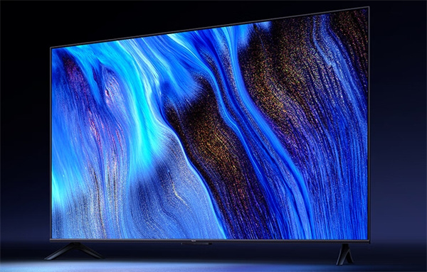 小米推出 Redmi  智能电视 A65 2025 款