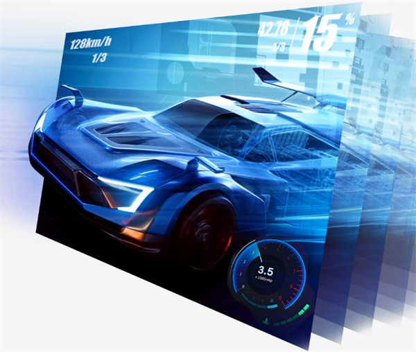 海信 Vidda 75V1N-PRO 电视上架