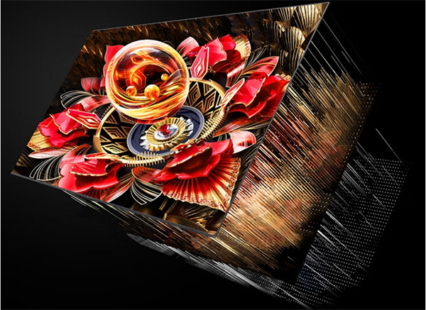 TCL Q10K Pro超旗舰 MiniLED 电视开启预售