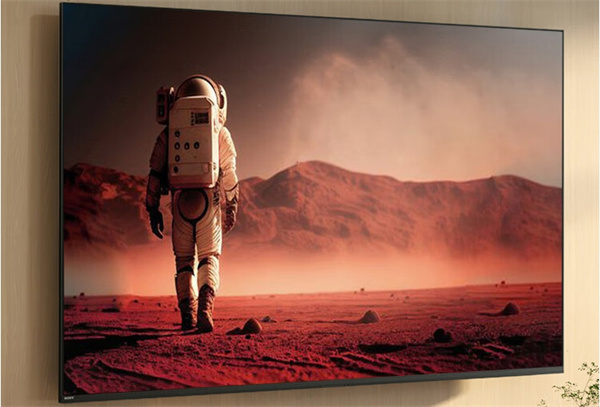 索尼 7 系列 XR70 Mini-LED 电视上架