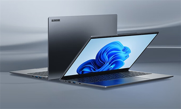 酷比魔方 GTBook 15 Gen2 笔记本电脑开启预约