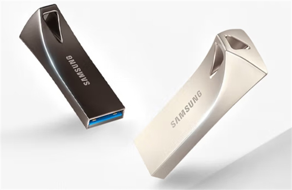 三星 64GB USB3.1 U 盘开售