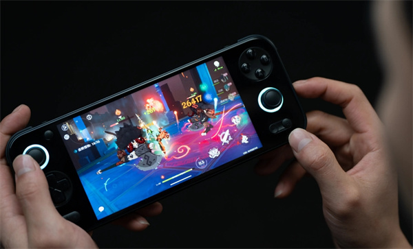 AYANEO Pocket S 掌机 4 月 26 日发布