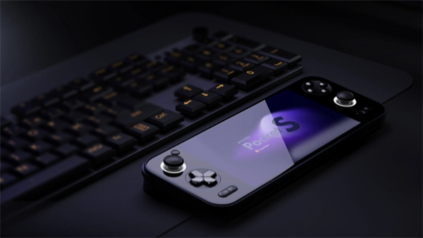 AYANEO Pocket S 掌机 4 月 26 日发布