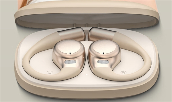 魅蓝 OpenBlus 开放式真无线蓝牙耳机开售