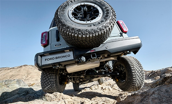 国产福特烈马国内上市，售价 29.98 万元起