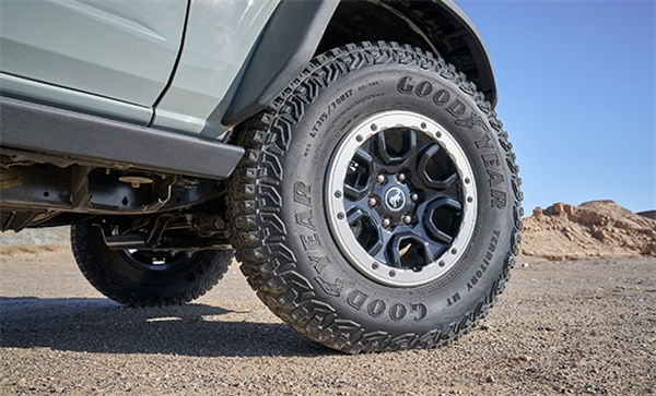 国产福特烈马国内上市，售价 29.98 万元起