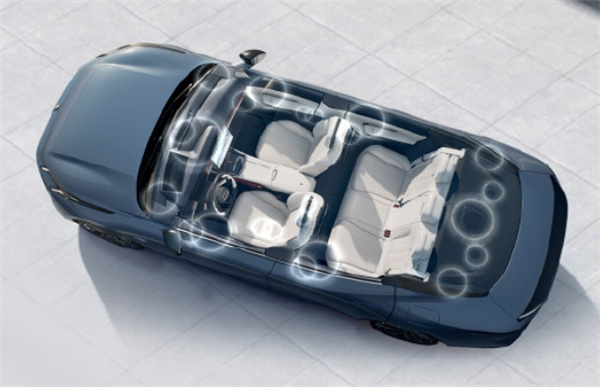 领克 07EM-P 开启预售，预售价 18 万元起