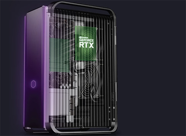 酷冷至尊 Cooling X一体式液冷主机开售