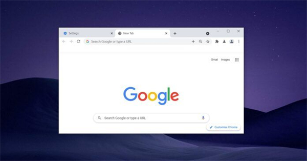 谷歌 Chrome 浏览器更新监控网站通知特性