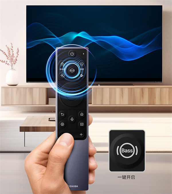 东芝显微屏电视 65Z700NF 开启预售