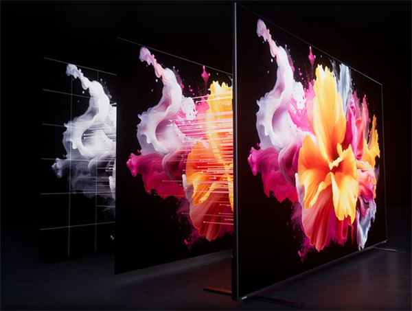 东芝显微屏电视 65Z700NF 开启预售