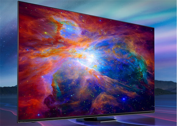 海信 E8N Pro 系列电视开启预售