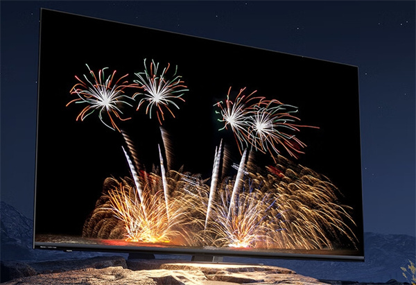 海信 E8N Pro 系列电视开启预售