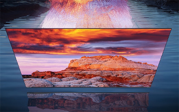 海信 E8N Pro 系列电视开启预售