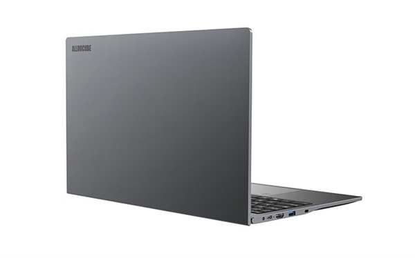 酷比魔方 GTBook15 Gen2 笔记本开售