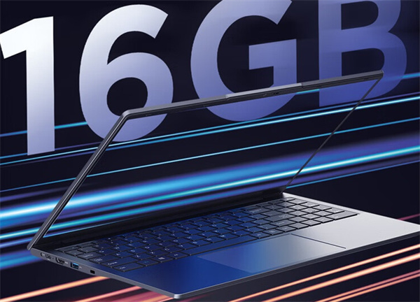 酷比魔方 GTBook15 Gen2 笔记本开售