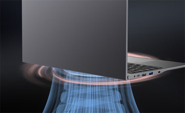 酷比魔方 GTBook15 Gen2 笔记本开售