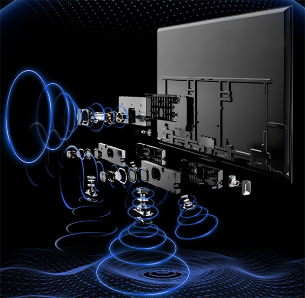 2024 款酷开创维 Max85 电视开售