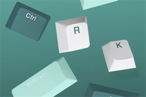 RK 98 Pro 三模机械键盘明日开售