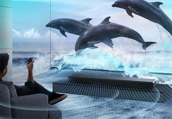 TCL S55H 回音壁开售，售价 1099 元