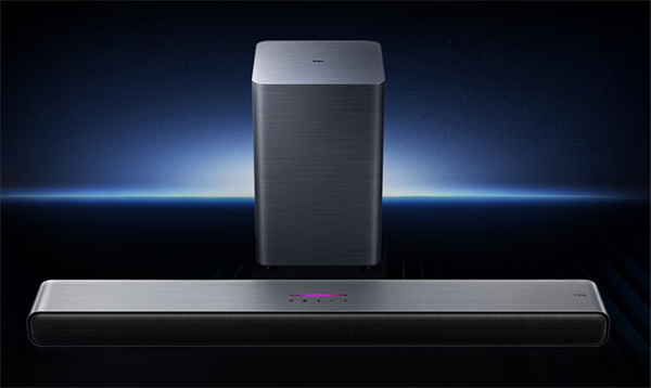 TCL S55H 回音壁开售，售价 1099 元