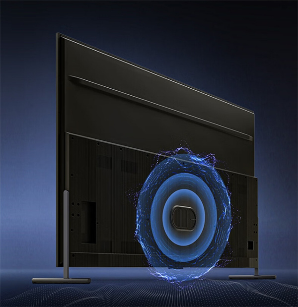 TCL 2024 款雷鸟 100MAX 电视开启预售