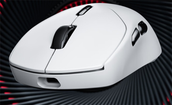 雷柏 VT1PRO 双高速版鼠标开启预约