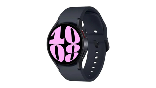 三星 Galaxy Watch AI 测心率新专利获批