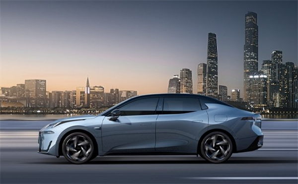 领克 07EM-P 汽车 5 月 17 日上市